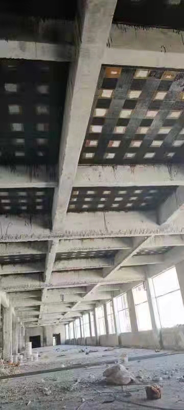 运粮湖管理区楼板碳纤维布加固可以增加承重